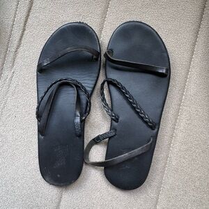 Ancient Greek Sandals